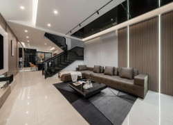 **Bán nhà HXH Bành Văn Trân, phường 7, Tân Bình (4*24) 3 lầu nhà đẹp