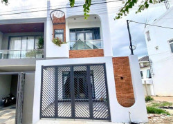 NHÀ 1 TRỆT 1 LẦU BIÊN HÒA – SỔ RIÊNG, THỔ CƯ FULL – 1 tỷ 799 ( full giá )