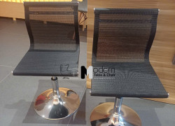 Ghế quầy tư vấn lưng lưới nâng hạ độ cao CB2250‑1M tại HCM