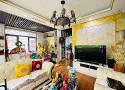 🧨LINH ĐÀM -BIỆT THỰ VÍP -THANG MÁY DÁT VÀNG -3MĂT THOÁNG