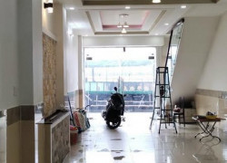 📣 BÁN NHÀ GẦN UBND Q.12 – ĐẸP, RỘNG, XE HƠI TỚI NHÀ