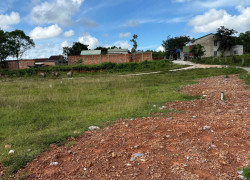 Đất nền Dạ Lê Thành phố Huế - Cơ hội đầu tư với sinh lời chỉ với 188TR