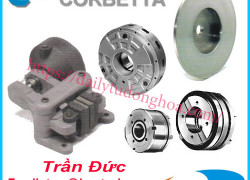 Nhà cung cấp Corbetta Việt Nam