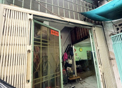 3.2T - DTSD 52 M2 - 2PN - Hướng Đông - SHR