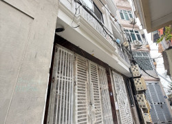 🏠BÁN NHÀ PHỐ XUÂN LA, TÂY HỒ 31M 5 TẦNG, NHÀ MỚI ĐẸP, FULL NỘI THẤT, GẦN Ô TÔ, GÍÁ 8,X TỶ