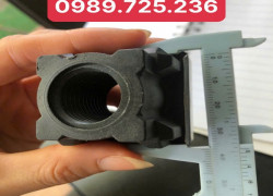 Nên mua Chân tăng chỉnh inox bọc nhựa vuông 40 ở đâu?