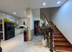 Cho thuê gấp biệt thự liên kế Mỹ Thái, Phú Mỹ Hưng, quận 7