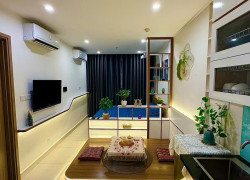 Bán nhanh căn Studio đầy đủ nội thất tầng trung view thích hợp đầu tư, giá chỉ 2.35 tỷ tại OCP