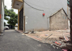 BÁN ĐẤT NGỌC THỤY LONG BIÊN – Ô TÔ VÀO TẬN NHÀ, CÁCH PHỐ CHỈ 1 NHÀ, DIỆN TÍCH 65m² – GIÁ 9,9 TỶ