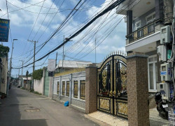 🏡 Bán gấp Biệt thự Long Hải – Vũng Tàu, trung tâm thị trấn - 💰 Giá bán 10,5 tỷ, còn thương lượng