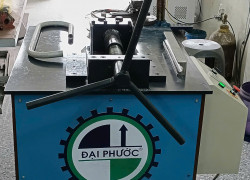 Máy bẻ góc 1 trục