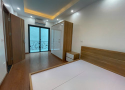 Nhà Liên Mạc - Thang Máy - Oto - Kinh Doanh - 32m2 x 5t Giá chỉ 5.7 tỷ Nhanh Thì Còn!