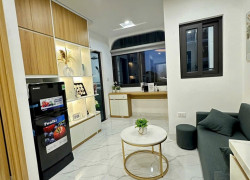 Nhà Thượng  Cát - Thang Máy - Oto - Kinh Doanh - 40m2 x 5t Giá chỉ 5.7 tỷ Nhanh Thì Còn!