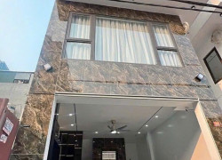 *CHÍNH CHỦ* BÁN NHÀ RIÊNG DOÃN KẾ THIỆN/ MAI DỊCH- DT 38M2, 6 TẦNG, MT 4.5m- NGÕ TO Ô TÔ QUA