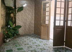 🌟 CHỈ 2,45 TỶ – BÁN ĐẤT TẶNG NHÀ CẤP 4 KIỆT TRƯỜNG CHINH, HÒA PHÁT, CẨM LỆ!