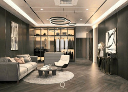 SIÊU PHẨM NGỌC THỤY – 7 TẦNG THANG MÁY – Ô TÔ VÀO NHÀ – 12.5 TỶ
