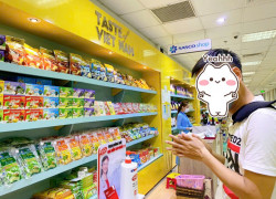 UNILEVER Tuyển tổ trưởng thị trường khu vực Hóc Môn