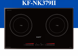 Bếp Từ Đôi Kaff KF-NK379II - Mẫu Độc Quyền Tại TPHCM