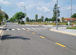 Cơ hội đầu tư tại Long Hòa – đất thổ cư 150 m² pháp lý rõ ràng