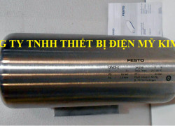 Bình tích áp  Festo CRVZS-2