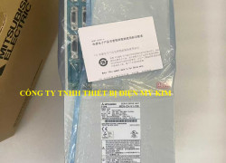 Bo mạch điều khiển Mitsubishi MDS-CH-V1-150