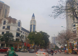 Văn phú Hà Đồng 5 tầng thang máy12 tỷ cần bán gấp