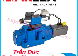 Van thủy lực Harlex | Harlex Hydraulic Valves