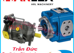 Đại lý Harlex Việt Nam