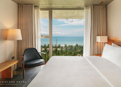 Voucher lưu trú 2 ngày 1 đêm tại Chicland Hotel Đà Nẵng