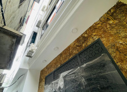 🏡NGOC HỒI : CCMN 6 TẦNG THANG MÁY-FULL ĐỒ