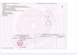 Bán đất nền dự án tại Thị trấn Sông Đốc, 28 triệu, 141.8m2, hàng hiếm