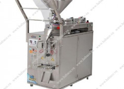 Máy cân định lượng hạt hướng dương - đóng gói chính xác