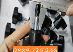 Mua Chân Tăng Chỉnh M8, hoa 5 cánh ở đâu giá rẻ?