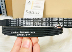 Dây curoa tổng xe XPANDER