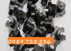 Mua Chân Tăng Chỉnh M8, hoa 5 cánh ở đâu giá rẻ?