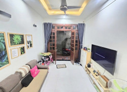 🧨NHÀ ĐẸP KIM GIANG-TRUNG TÂM QUẬN- NGÕ THÔNG🧨