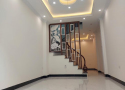 🌟 LAI XÁ – NHÀ 5 TẦNG ĐẸP, Ở NGAY – NHỈNH 4 TỶ