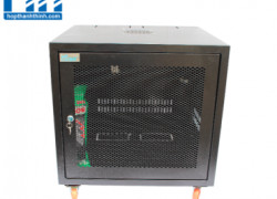 TỦ HTT RACK 19 inch 10U-D500