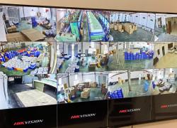 Camera giá rẻ Mỹ Hạnh Đức Hòa