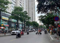 Chỉ10 tỷ có nhà Ngô Thì Nhậm Hà Đông.