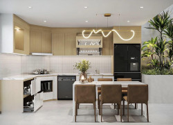 **Bán nhà khu K300 Tân Bình; góc 2MT Trương Hoàng Thanh; 7*16; 4 tầng