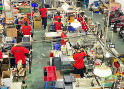 🚀 KHỞI NGHIỆP NGAY HÔM NAY – XƯỞNG DA GIÁ GỐC, LỢI NHUẬN TỐT – 0822.879.469 (HẢO)