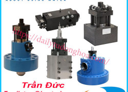 Van thủy lực INOXIHP | INOXIHP Hydraulic Valve