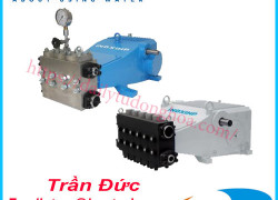 Nhà cung cấp INOXIHP tại Việt Nam