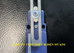Cảm biến Telemecanique XS118BLPAM12
