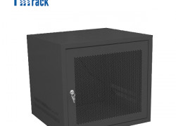 Tủ HTT Rack Pro 19" 12U-D450 | Hàng có sẵn