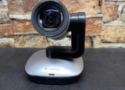 LOGITECH PTZ PRO 2 – CAMERA HỘI NGHỊ CHUYÊN NGHIỆP, HÌNH ẢNH SẮC NÉT, TRUYỀN HÌNH ĐỈNH CAO!