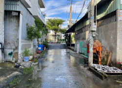 Cần Bán 2 Lô Đất Thạnh Xuân 25 Quận 12