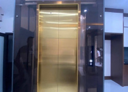 HIẾM – NHÀ ĐẸP PHỐ TRẦN PHÚ, HÀ ĐÔNG – THANG MÁY – NHÀ MỚI TINH