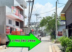 Cần tiền bán rẻ lô đất thổ cư 5x17m 4,39 tỷ thương lượng tại Thạnh Xuân Q.12